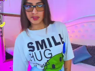 Cherry lady's Live Sex Cam Show