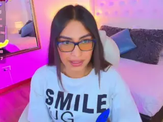 Cherry lady's Live Sex Cam Show