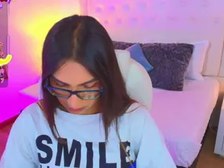 Cherry lady's Live Sex Cam Show