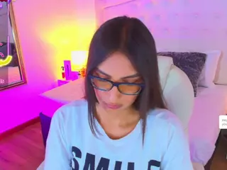 Cherry lady's Live Sex Cam Show