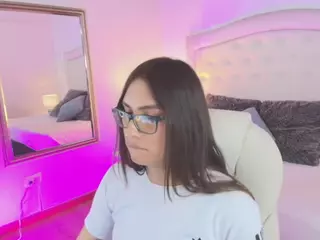 Cherry lady's Live Sex Cam Show