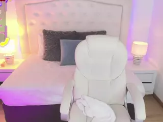 Cherry lady's Live Sex Cam Show