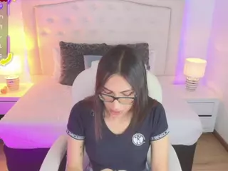 Cherry lady's Live Sex Cam Show