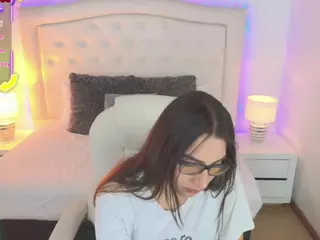 Cherry lady's Live Sex Cam Show