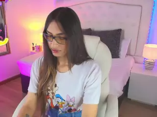 Cherry lady's Live Sex Cam Show