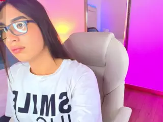 Cherry lady's Live Sex Cam Show