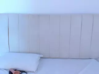 Camila Adams's Live Sex Cam Show