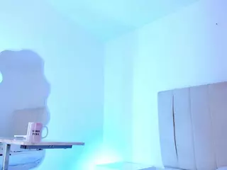 Camila Adams's Live Sex Cam Show