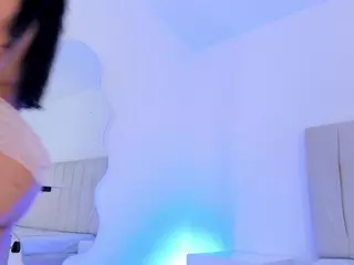 Camila Adams's Live Sex Cam Show