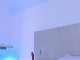 Camila Adams's Live Sex Cam Show