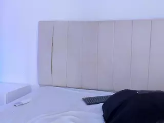 Camila Adams's Live Sex Cam Show
