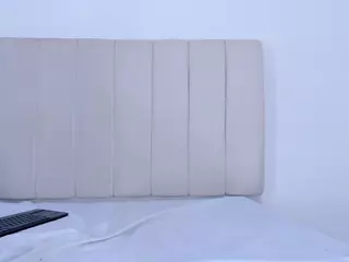 Camila Adams's Live Sex Cam Show