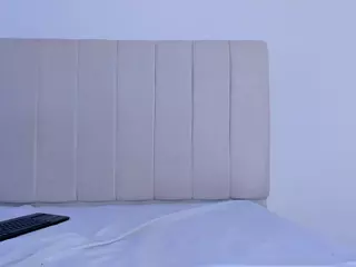 Camila Adams's Live Sex Cam Show