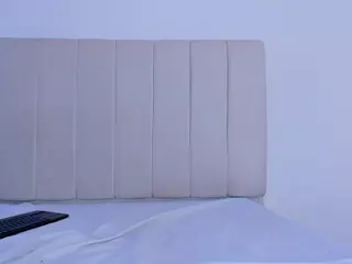 Camila Adams's Live Sex Cam Show