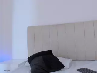 Camila Adams's Live Sex Cam Show