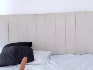 Camila Adams's Live Sex Cam Show
