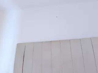 Camila Adams's Live Sex Cam Show