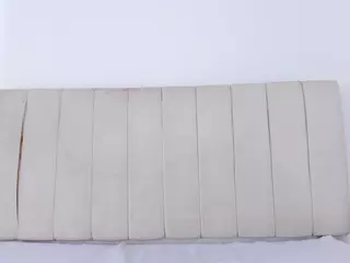 Camila Adams's Live Sex Cam Show