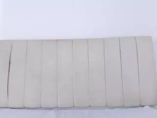 Camila Adams's Live Sex Cam Show