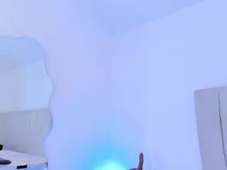 Camila Adams's Live Sex Cam Show
