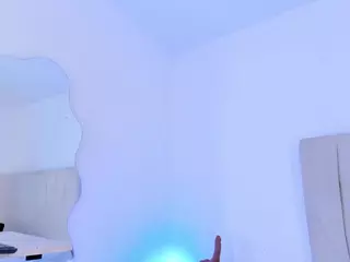 Camila Adams's Live Sex Cam Show