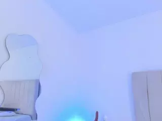 Camila Adams's Live Sex Cam Show