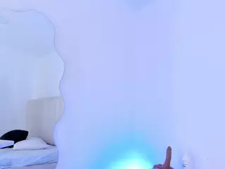Camila Adams's Live Sex Cam Show