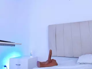 Camila Adams's Live Sex Cam Show