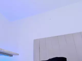 Camila Adams's Live Sex Cam Show