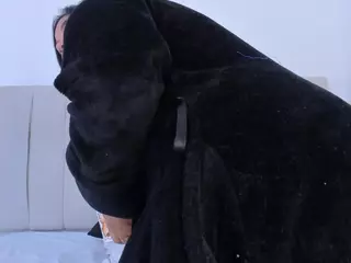 Camila Adams's Live Sex Cam Show