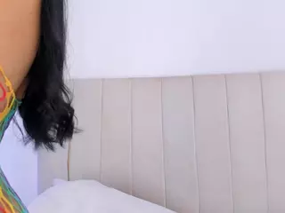 Camila Adams's Live Sex Cam Show