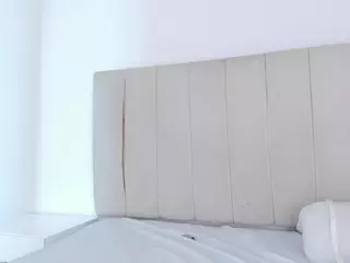 Camila Adams's Live Sex Cam Show