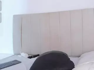Camila Adams's Live Sex Cam Show