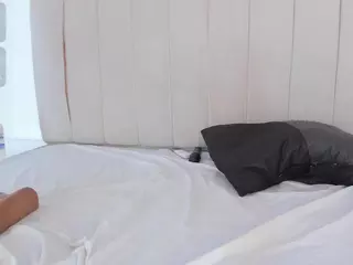 Camila Adams's Live Sex Cam Show