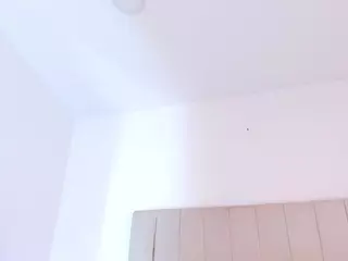 Camila Adams's Live Sex Cam Show