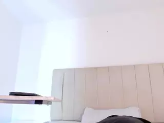 Camila Adams's Live Sex Cam Show