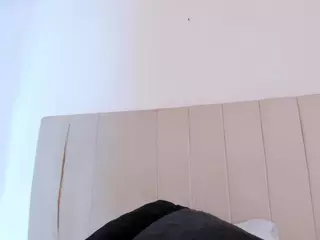 Camila Adams's Live Sex Cam Show