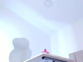 Camila Adams's Live Sex Cam Show