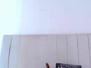 Camila Adams's Live Sex Cam Show