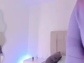 Camila Adams's Live Sex Cam Show