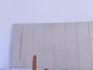 Camila Adams's Live Sex Cam Show