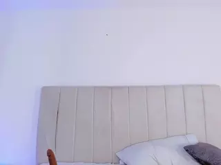 Camila Adams's Live Sex Cam Show