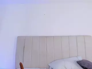 Camila Adams's Live Sex Cam Show