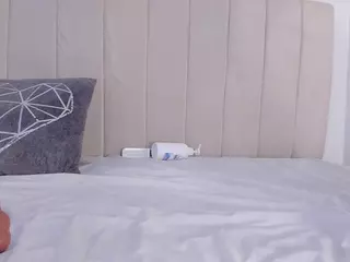 Camila Adams's Live Sex Cam Show