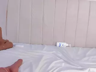 Camila Adams's Live Sex Cam Show