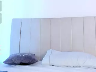 Camila Adams's Live Sex Cam Show