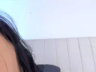 Camila Adams's Live Sex Cam Show