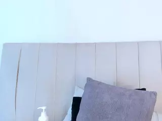 Camila Adams's Live Sex Cam Show