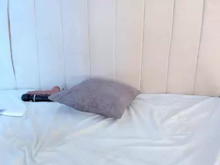 Camila Adams's Live Sex Cam Show