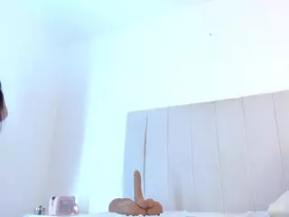 Camila Adams's Live Sex Cam Show
